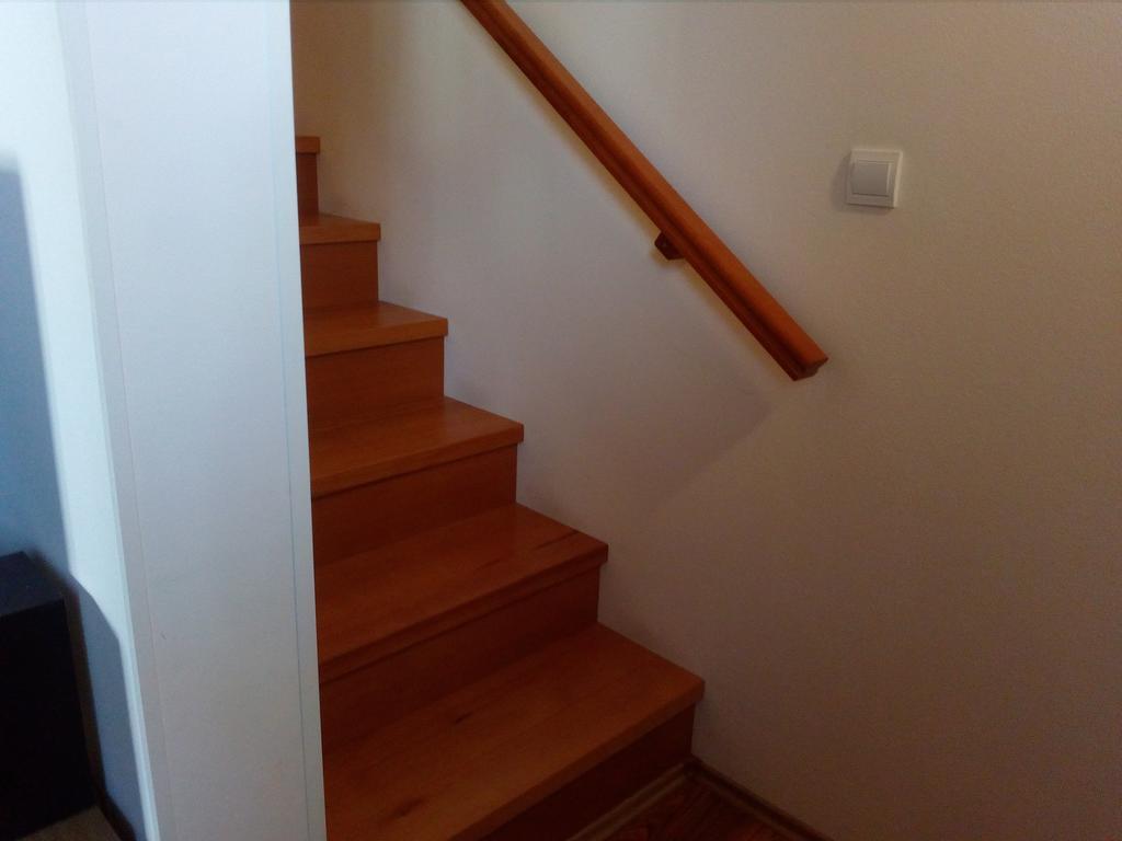 Villa Jasna Lipótszentmiklós Kültér fotó